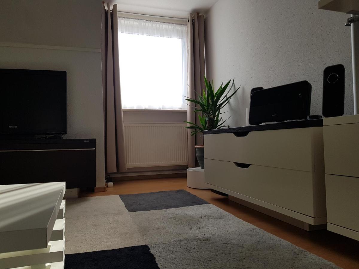 Apartment Am Suedpark Erfurt - Inkl Garten Mit Sitzlounge - Zentrumsnah Buitenkant foto