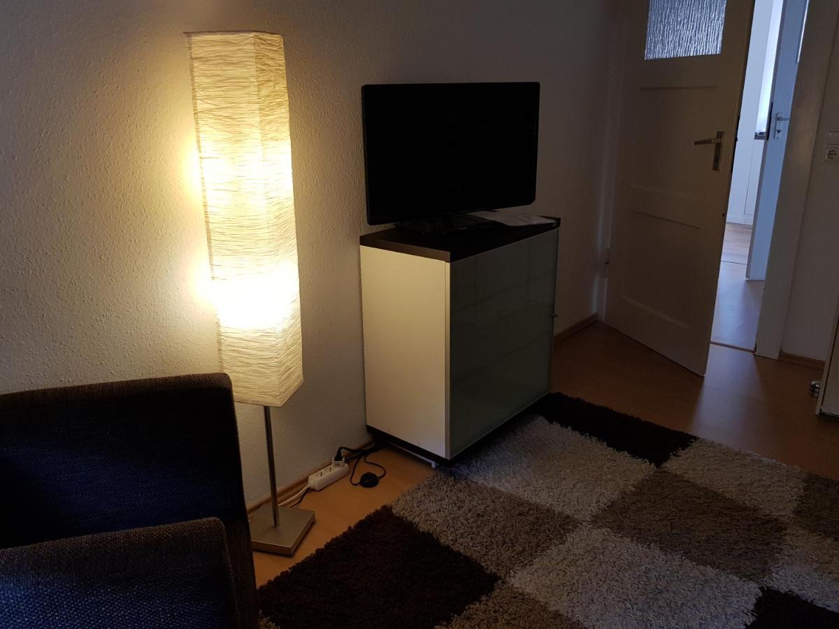 Apartment Am Suedpark Erfurt - Inkl Garten Mit Sitzlounge - Zentrumsnah Buitenkant foto